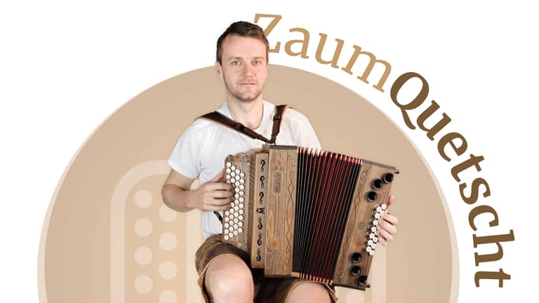 Read more about the article Griaß di Gott liaba Franzl