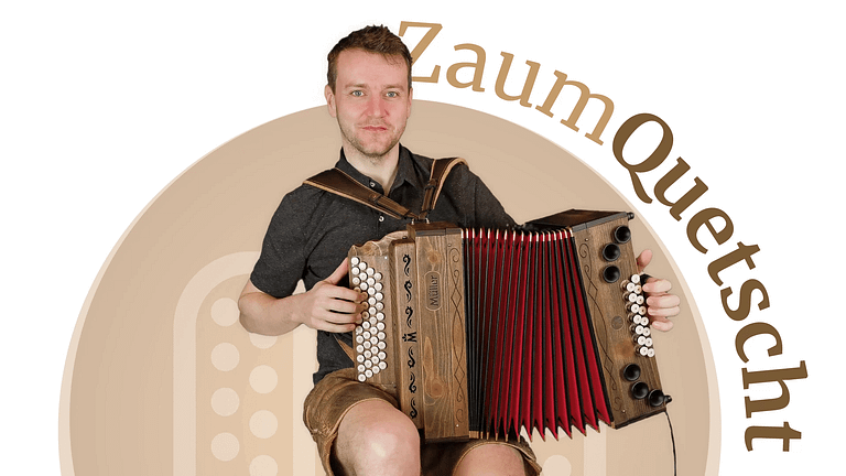 Read more about the article Und Marsch!