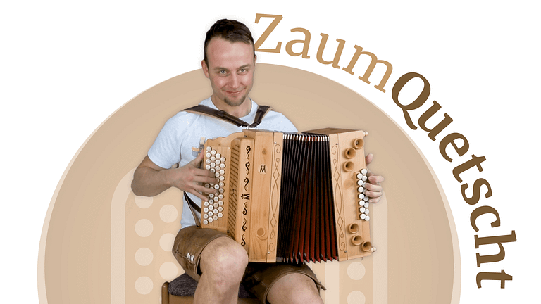 Read more about the article Steirische Brauch