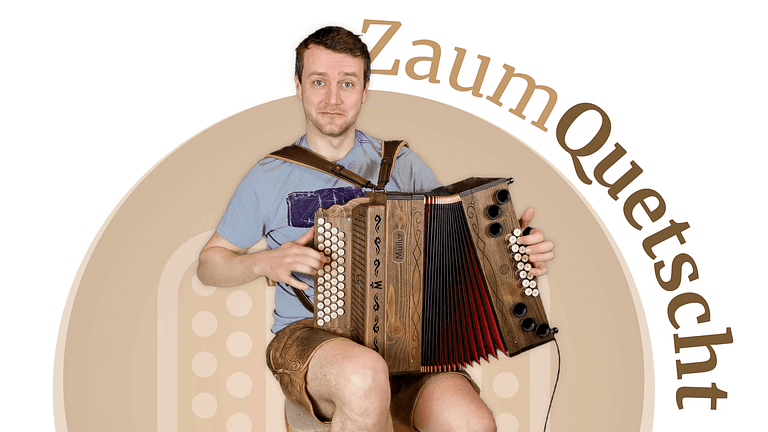 Read more about the article Zillertaler Hochzeitsmarsch