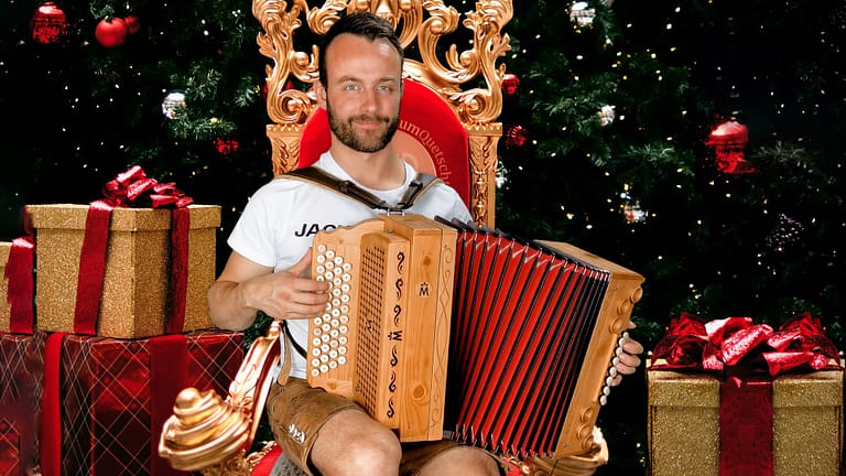 Read more about the article Stille Nacht, heilige Nacht