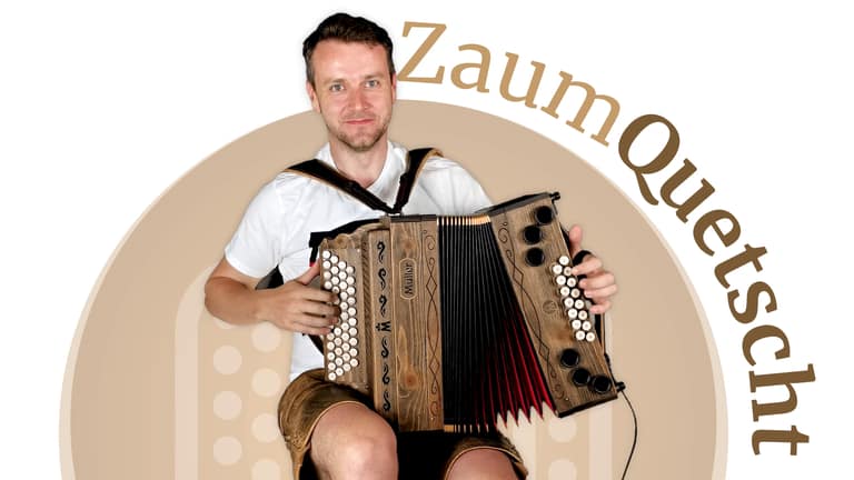 Read more about the article Gamsjäger Marsch